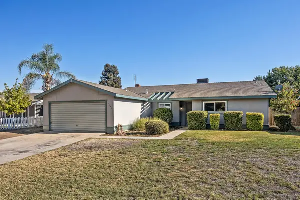 5541 W Walnut Avenue, Visalia, CA 93277