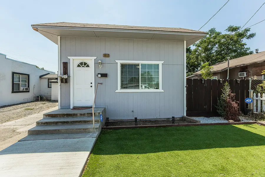 1517 Stillman Street, Selma, CA 93662 - Image #2