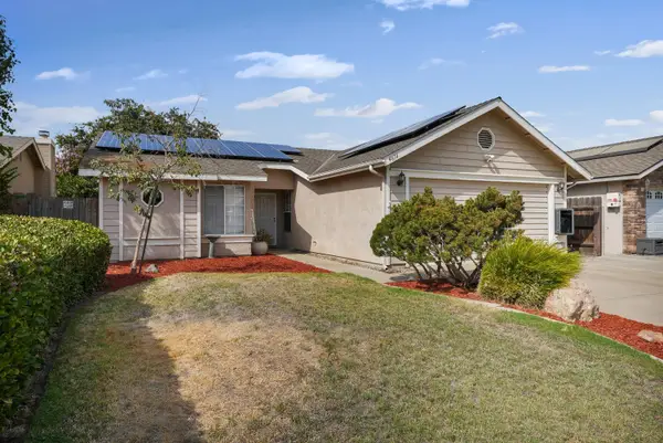 4614 W Howard Avenue, Visalia, CA 93277