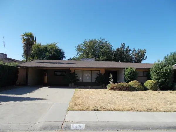 643 W Belleview Avenue, Porterville, CA 93257