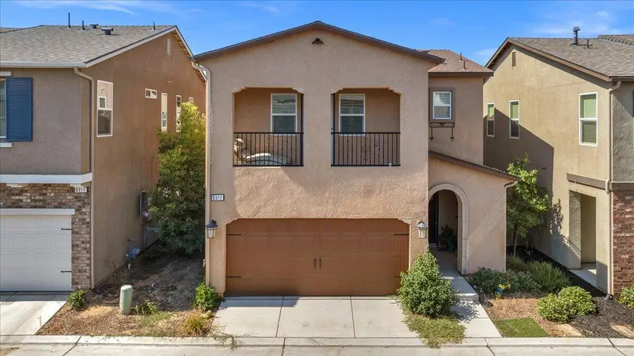 6317 N Alta Vista Lane, Fresno, CA 93722 - Image #2