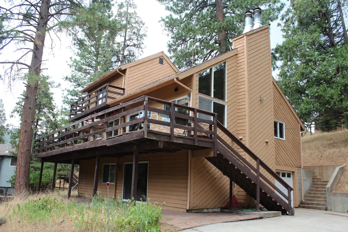 340 Mariposa Drive, Pierpoint, CA 93265 - Image #1