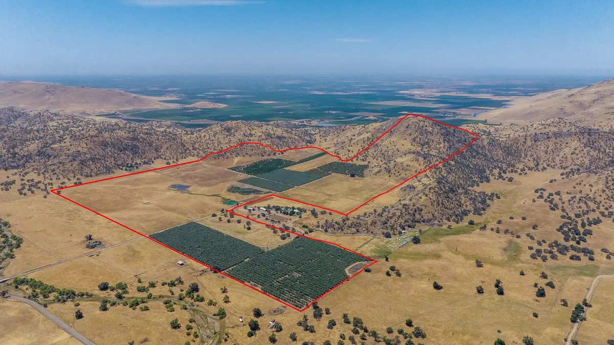 19400 398, Woodlake, CA 93286 - Image #1