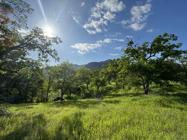 0 Mynatt Drive, Three Rivers, CA 93271