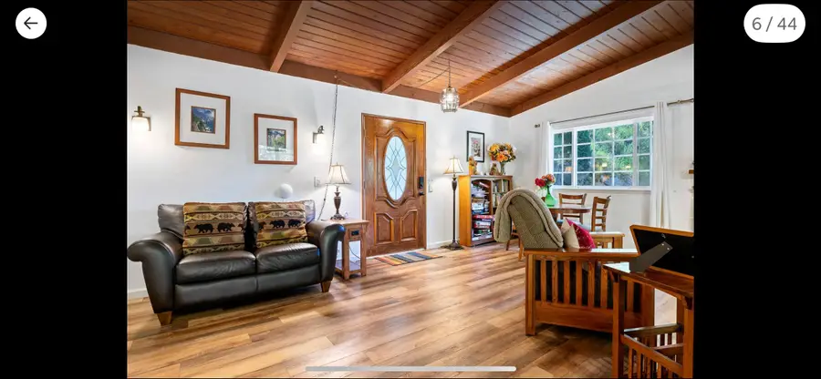 45200 Sierra Dr Drive, Three Rivers, CA 93271 - Image #3