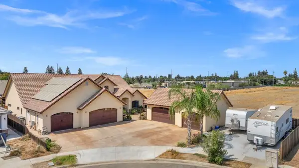 1139 N Citrus Court, Visalia, CA 93292