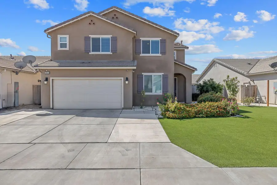 3043 Parks Avenue, Tulare, CA 93274 - Image #2