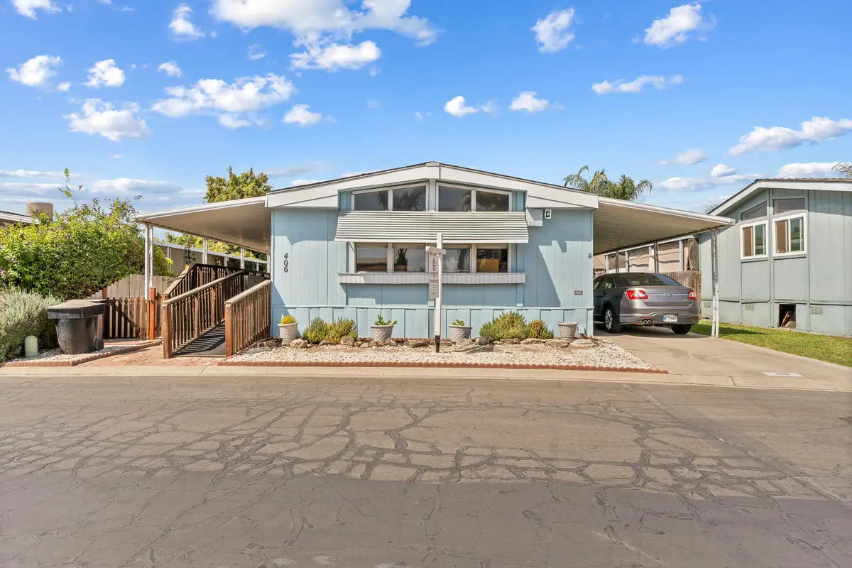 5505 W Tulare Avenue #406, Visalia, CA 93277 - Image #1