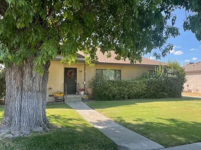 726 Josephine Avenue, Corcoran, CA 93212 - Image #1