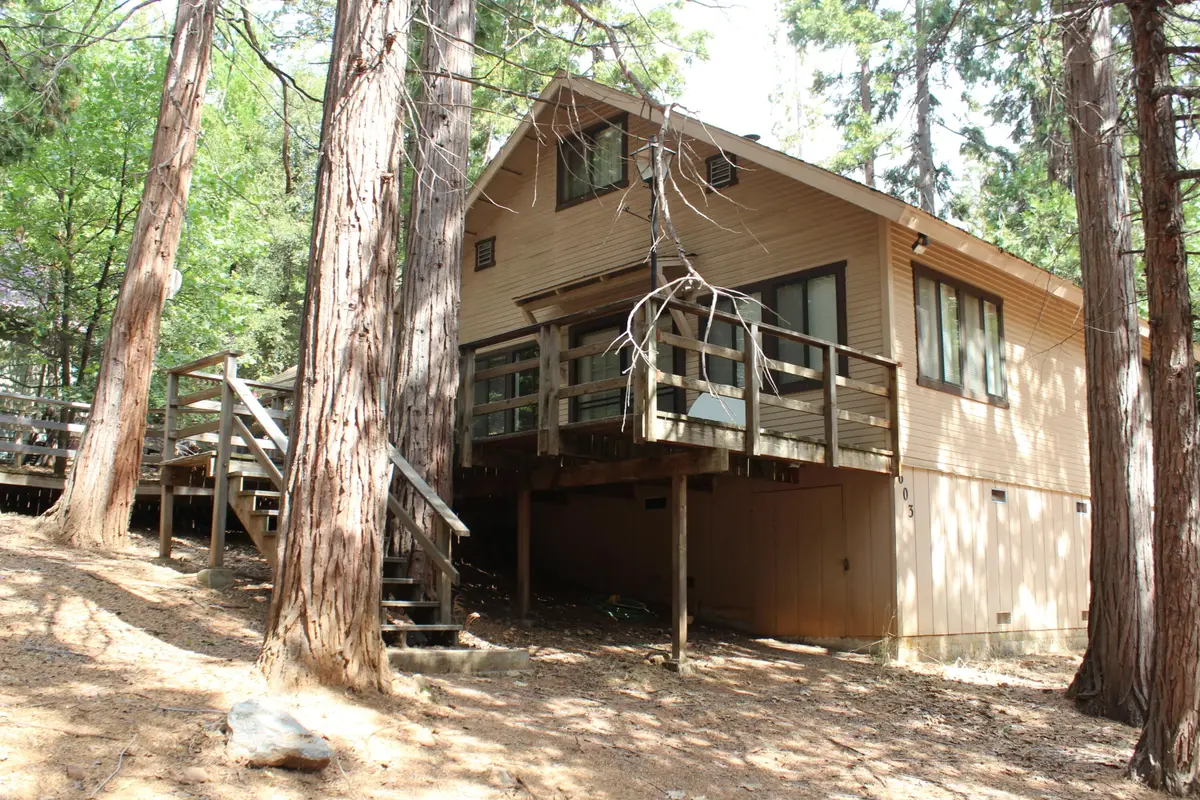 603 Legar Drive, Camp Nelson, CA 93265 - Image #1
