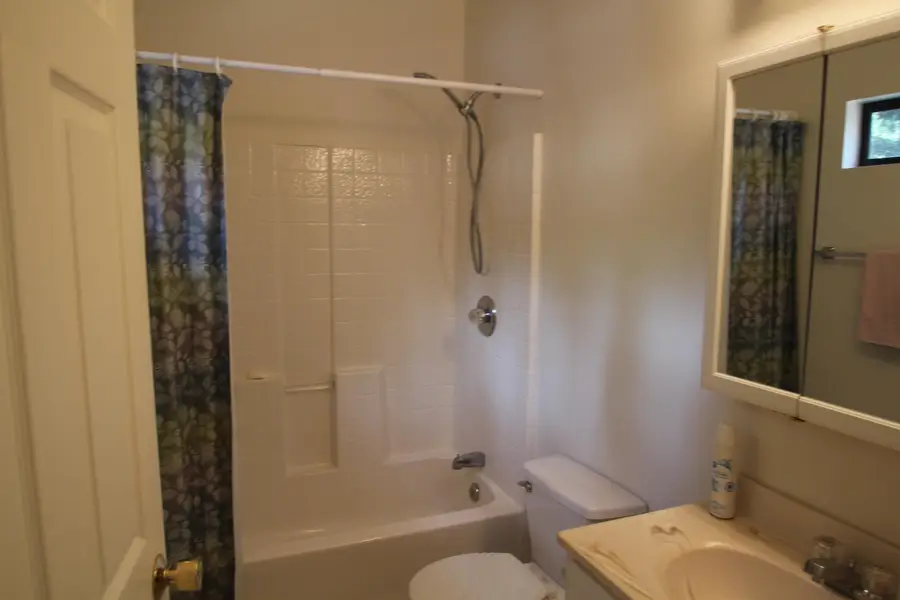 603 Legar Drive, Camp Nelson, CA 93265 - Image #3