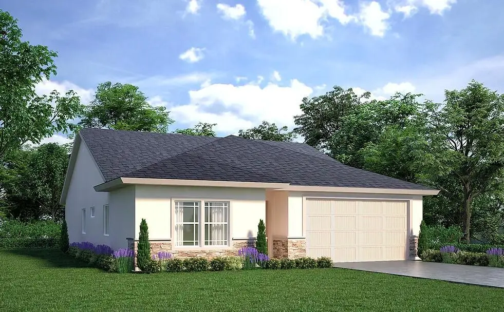 805 Castle Street, Exeter, CA 93221 - Image #1