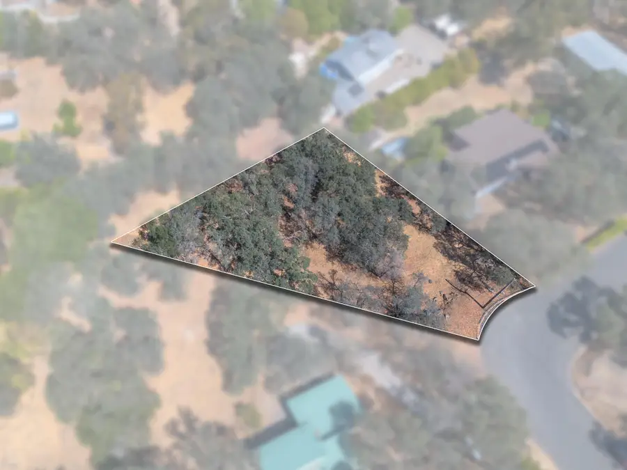 0 Quail Drive, Three Rivers, CA 93271 - Image #2