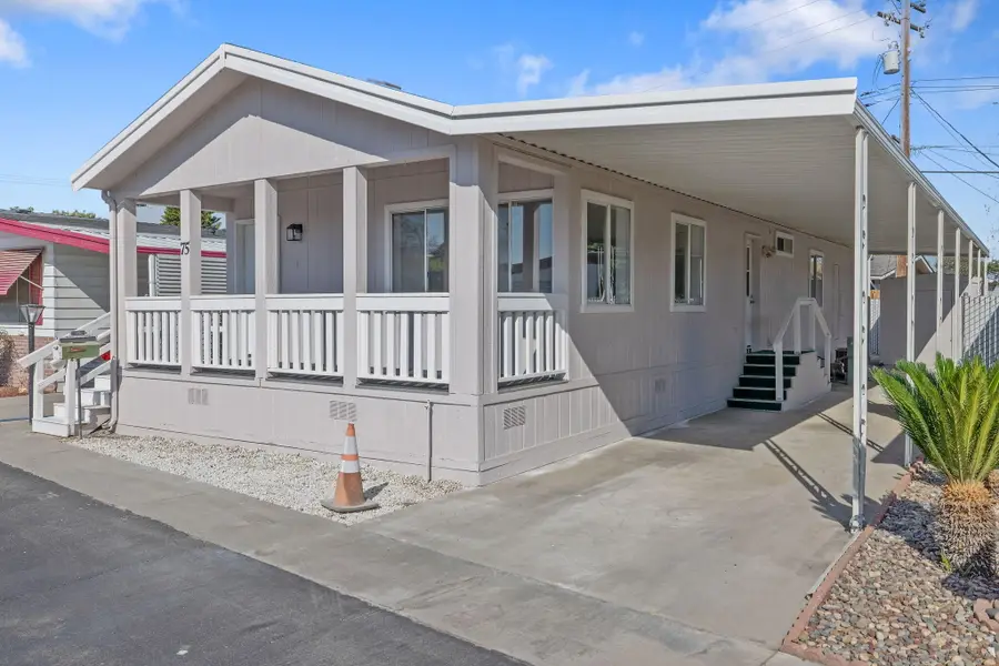 1255 W Grangeville Boulevard #75, Hanford, CA 93230 - Image #3