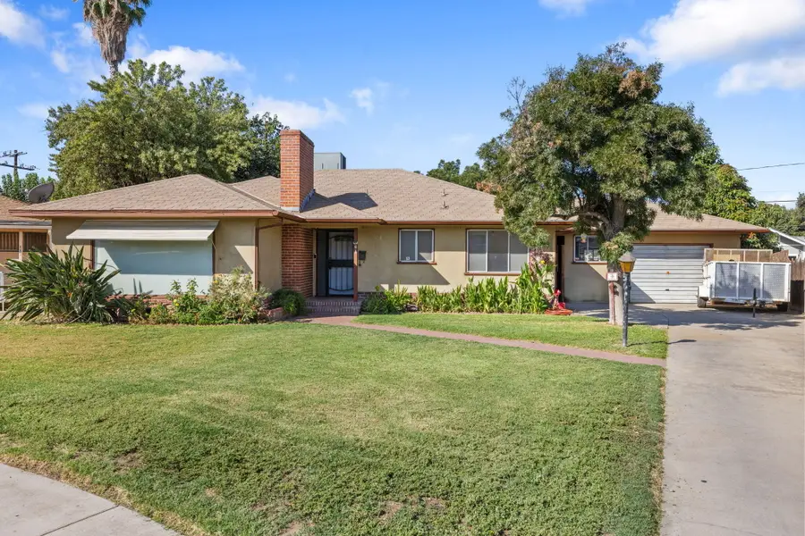 61 N Sinarle Place, Porterville, CA 93257 - Image #3