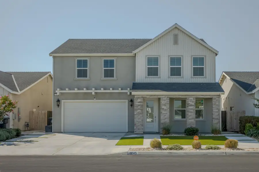 145 E Taylor Avenue, Visalia, CA 93291 - Image #2