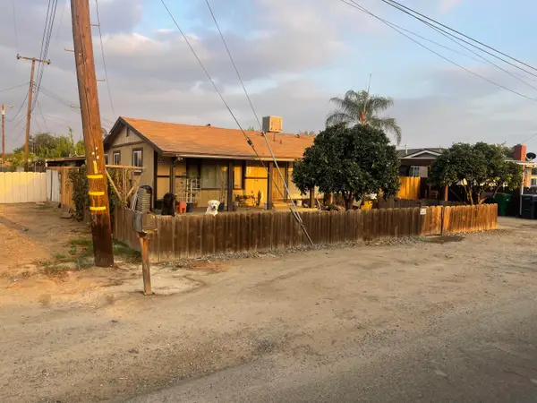 982 S Prospect Street, Porterville, CA 93257