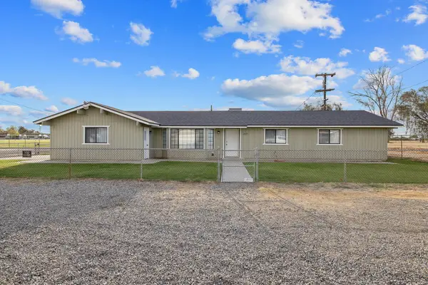 20615 Sherrill Street, Riverdale, CA 93656