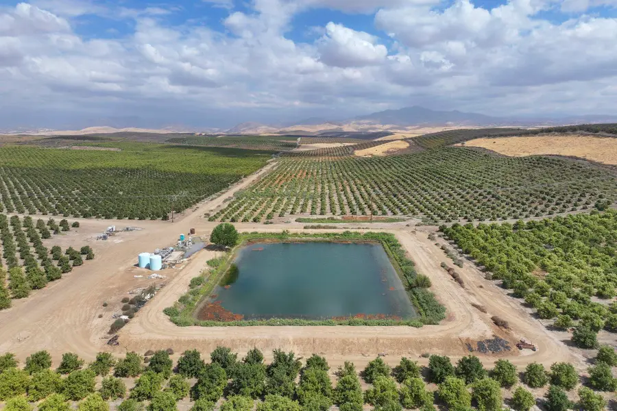 0 Ave. 2, Ducor, CA 93218 - Image #2