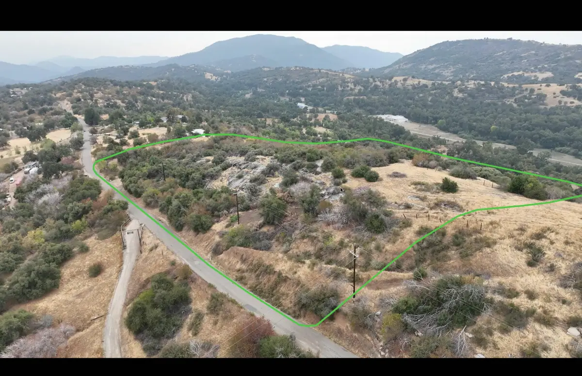 Hogback Road, Badger, CA 93603 - Image #1