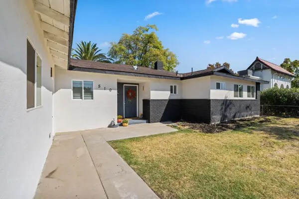 510 Visalia Street Street, Hanford, CA 93230 - Image #1