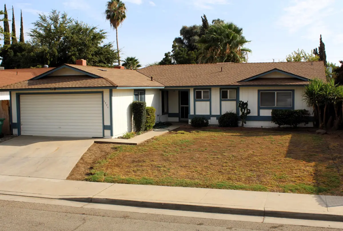 1771 W Aurora Court, Porterville, CA 93257 - Image #1