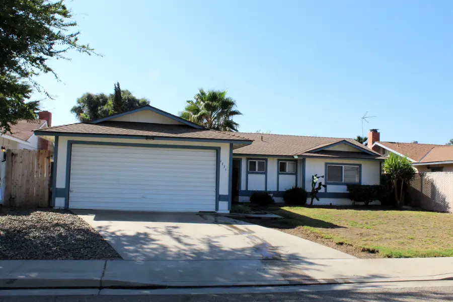 1771 W Aurora Court, Porterville, CA 93257 - Image #2