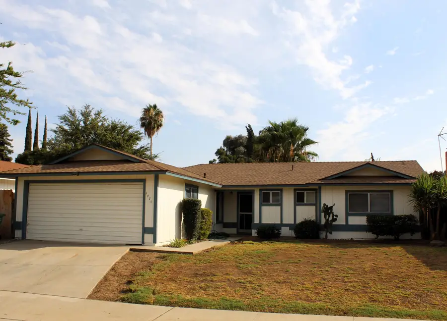 1771 W Aurora Court, Porterville, CA 93257 - Image #3
