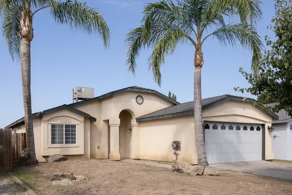 1981 Grapewood Street, Tulare, CA 93274