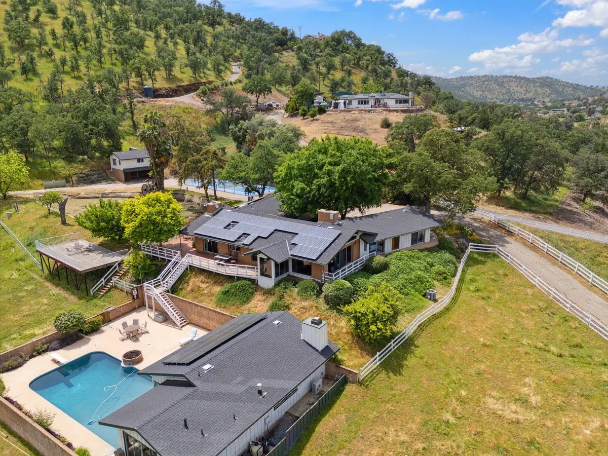 33295 Globe Dr Drive, Springville, CA 93265 - Image #1