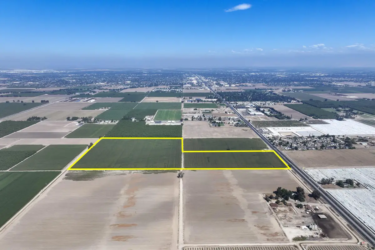 N Mooney Boulevard, Visalia, CA 93277 - Image #1