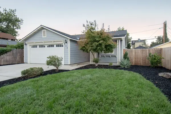 433 S Church Street, Visalia, CA 93277