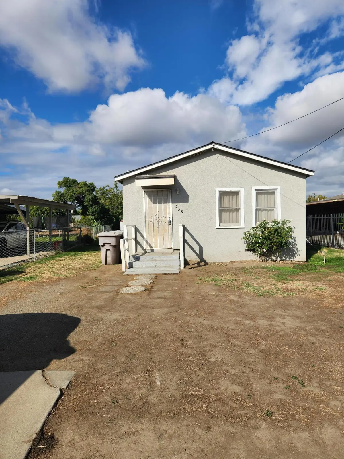 333 S D Street, Tulare, CA 93274 - Image #1