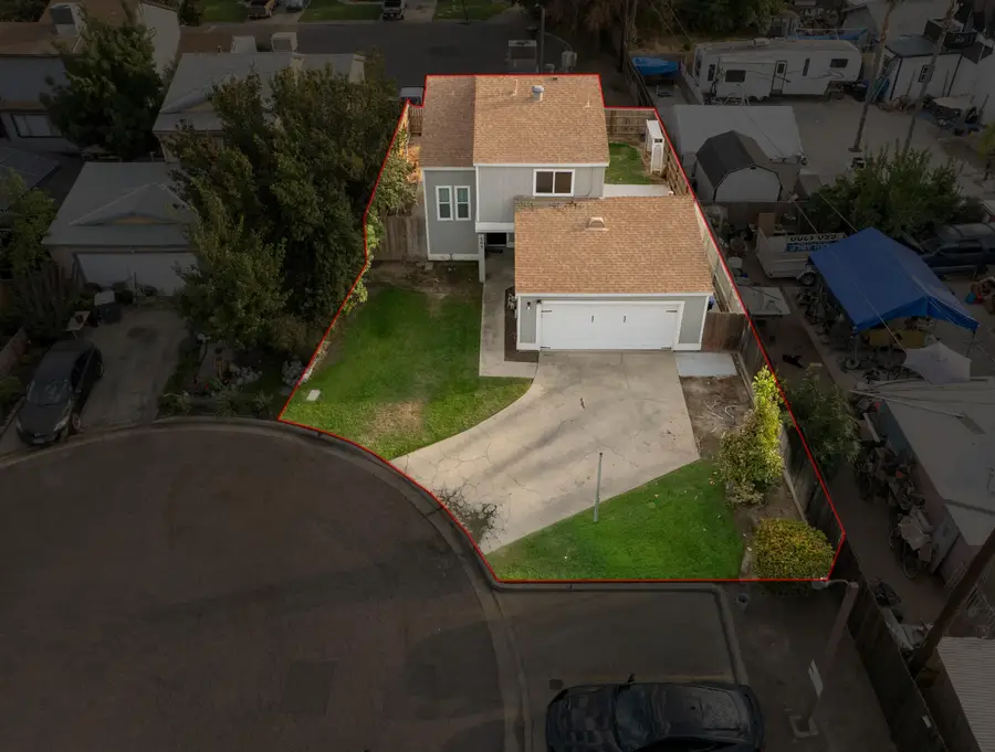 203 E Harold Court, Visalia, CA 93291 - Image #3