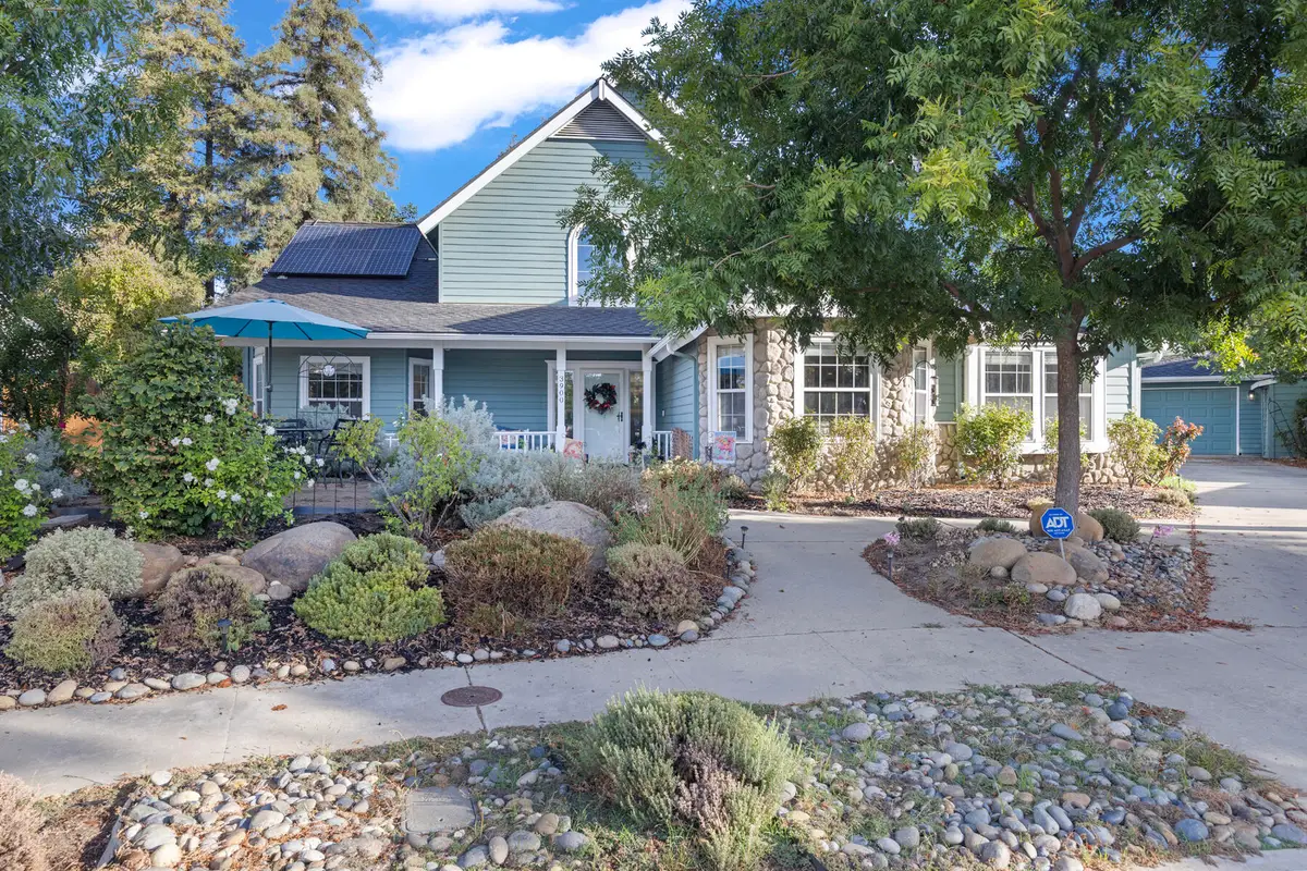 3900 W Allen Court, Visalia, CA 93291 - #1