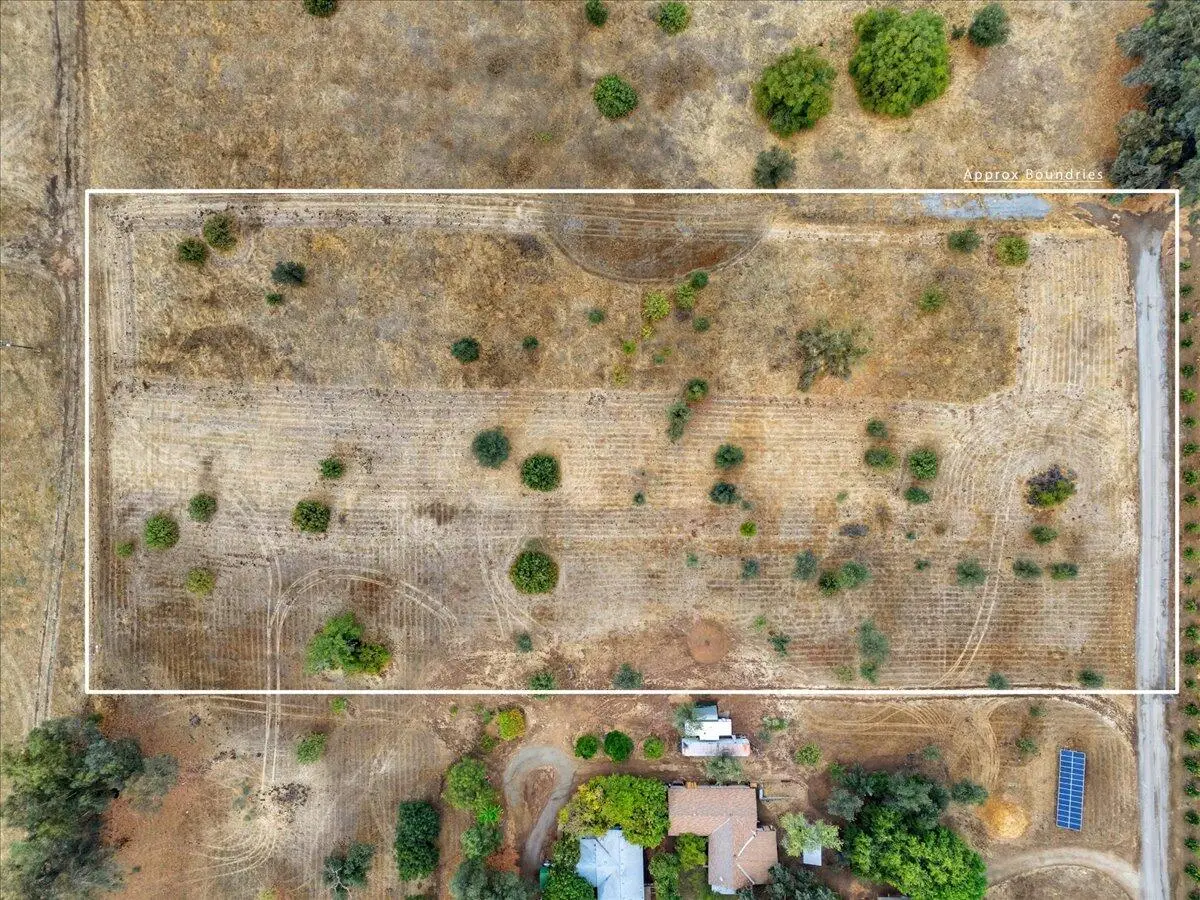 Rd 206, Woodlake, CA 93286 - Image #1