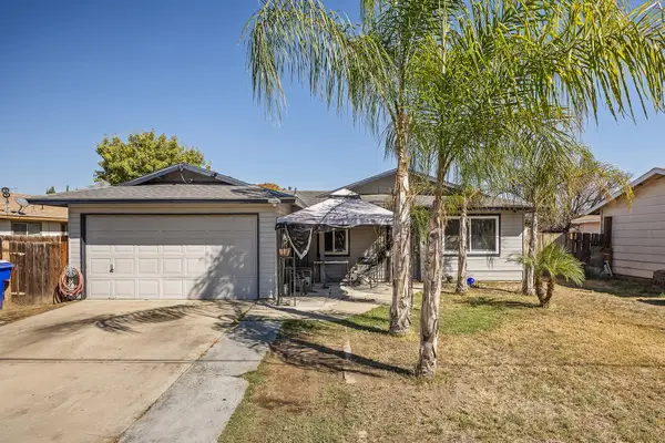 1851 Van Dorsten Avenue, Corcoran, CA 93212