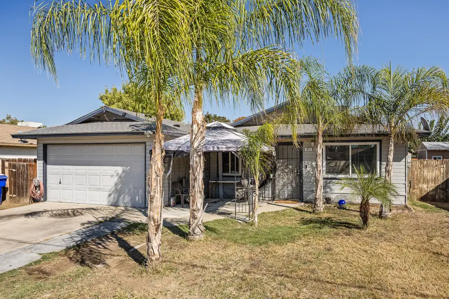 1851 Van Dorsten Avenue, Corcoran, CA 93212 - Image #2