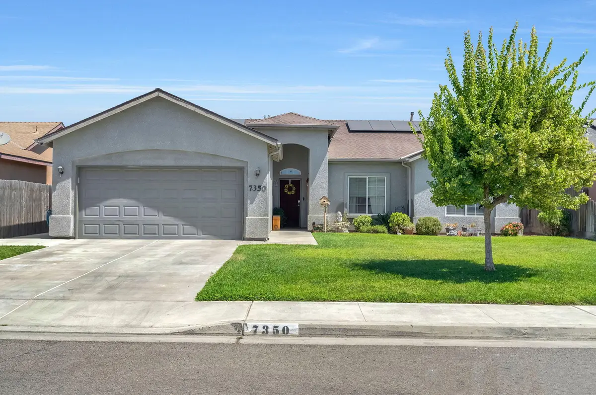 7350 Ave 306, Visalia, CA 93291 - Image #1