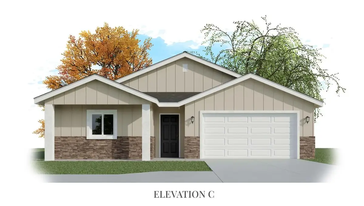 7111 W Wren Avenue, Visalia, CA 93291 - #1