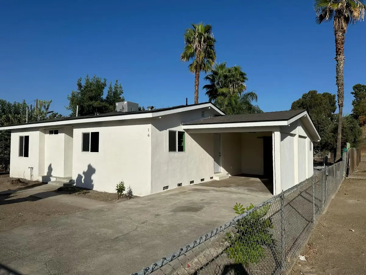 16 S Plano Street, Porterville, CA 93257 - Image #1