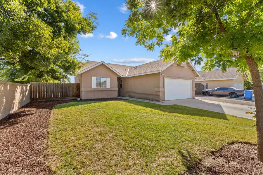 1801 Hale Avenue, Corcoran, CA 93212 - Image #2