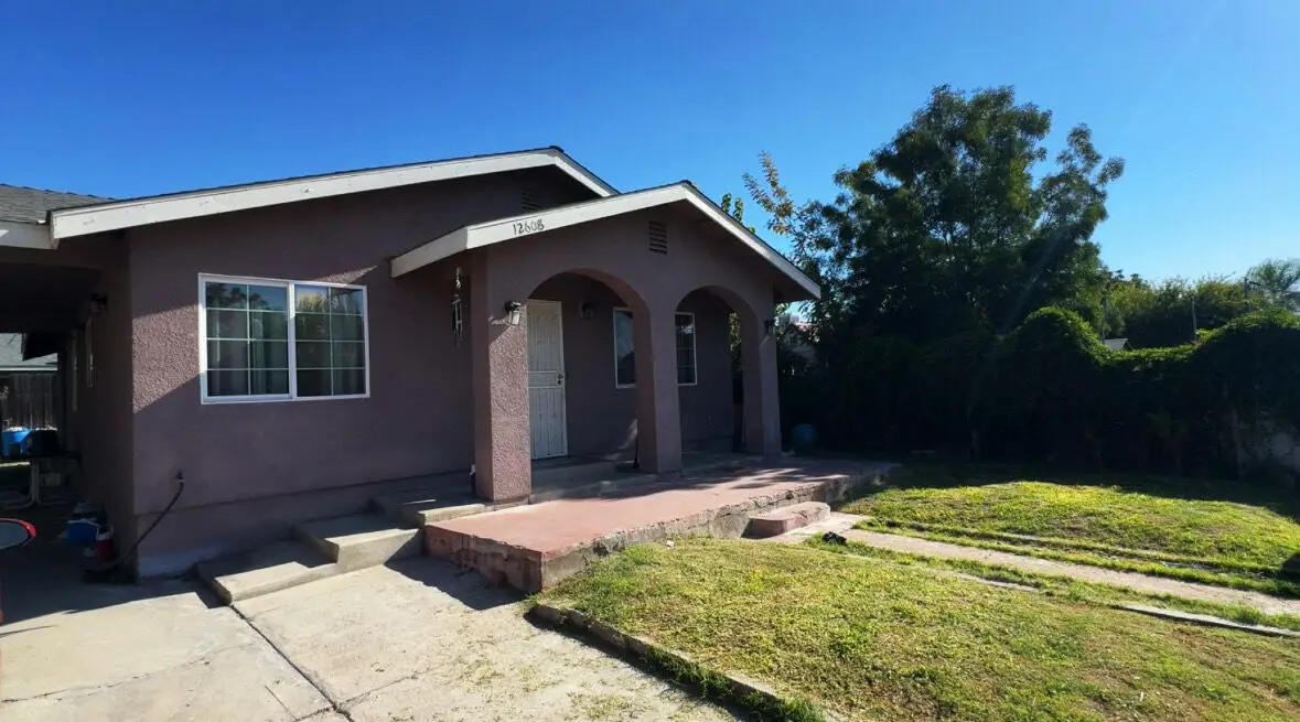 12608 1st Drive #A, Cutler, CA 93615 - Image #1