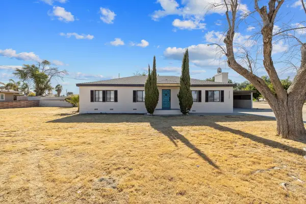 21199 S Feland Avenue, Riverdale, CA 93656