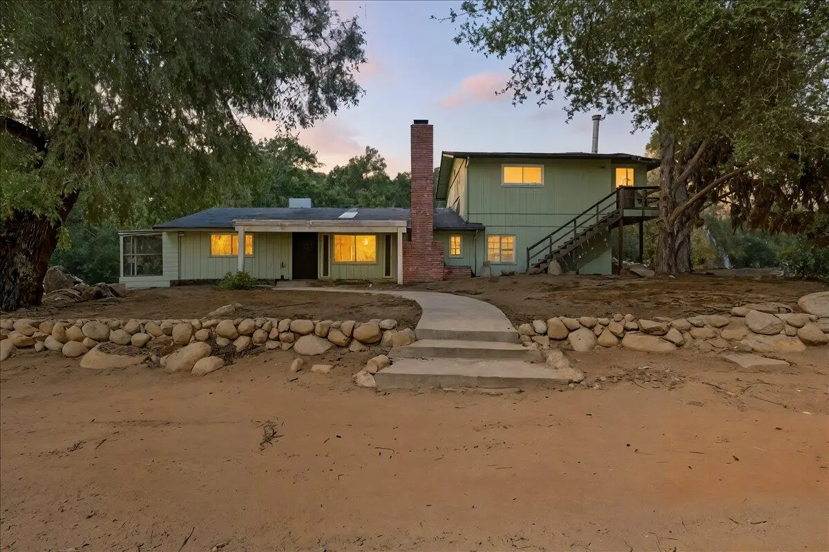 38641 Balch Park Road, Springville, CA 93265 - Image #1