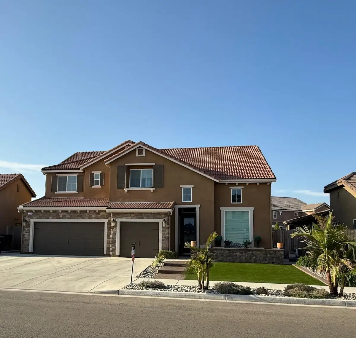 1621 W Sedona Avenue, Visalia, CA 93291 - Image #1