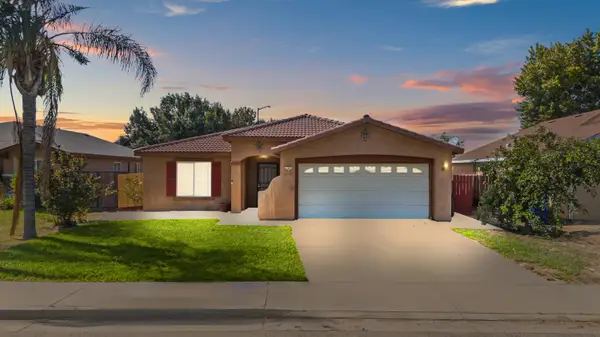 643 S Cloverleaf Street, Porterville, CA 93257