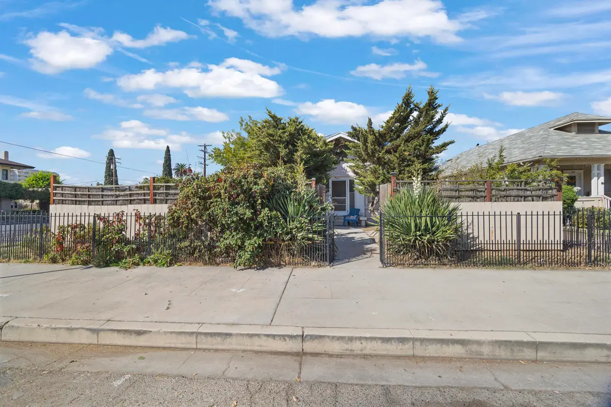 601 N Church Street, Visalia, CA 93291 - Image #1