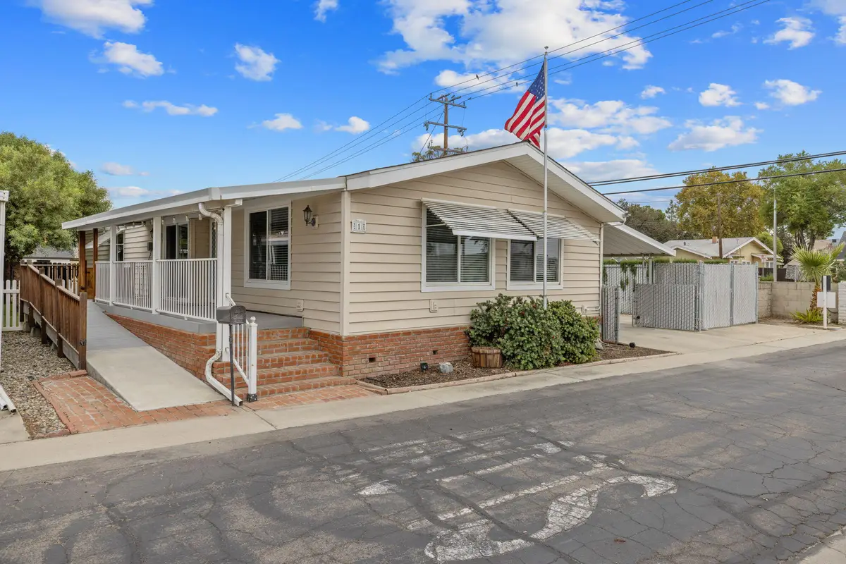 1255 W Grangeville Boulevard #1, Hanford, CA 93230 - #1