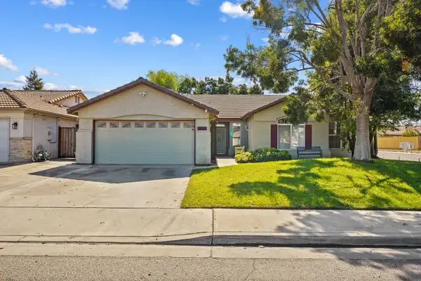 1857 W Westfield Avenue, Porterville, CA 93257